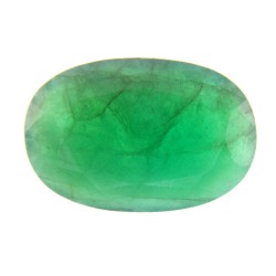 Green Emerald – 4.70 Carats (Ratti-5.23) Panna